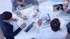 正規翻譯公司是如何翻譯招商手冊的？