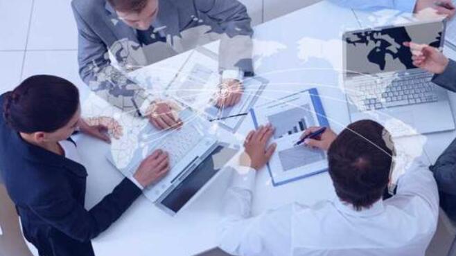 正規翻譯公司是如何翻譯招商手冊的？